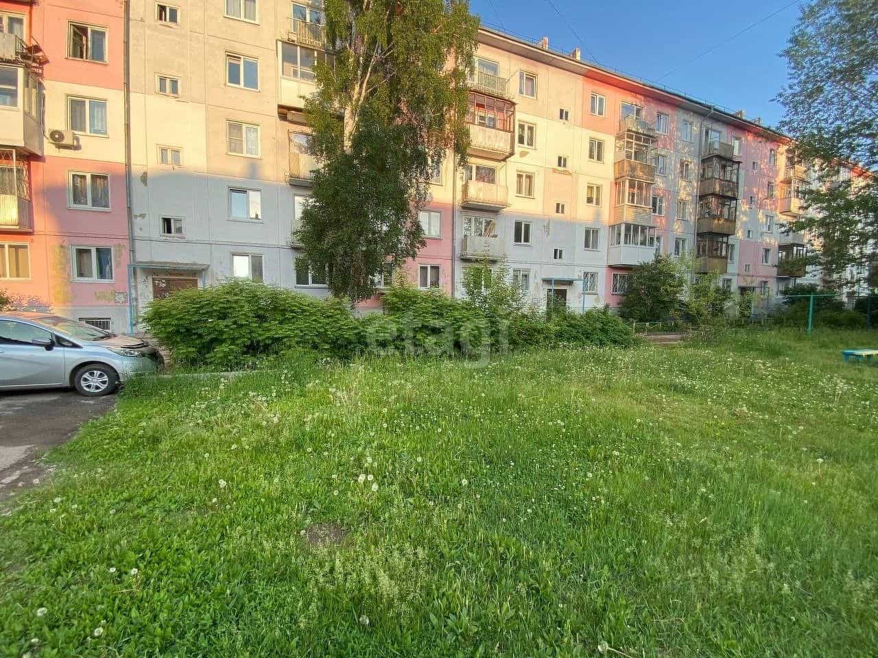 Россия, Иркутская область, Ангарск, улица Энгельса, 26, фото 20