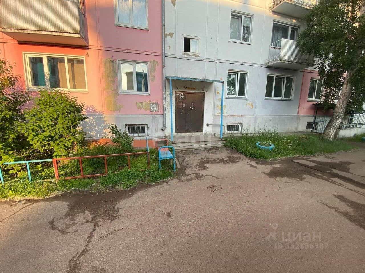 Россия, Иркутская область, Ангарск, улица Энгельса, 26, фото 23