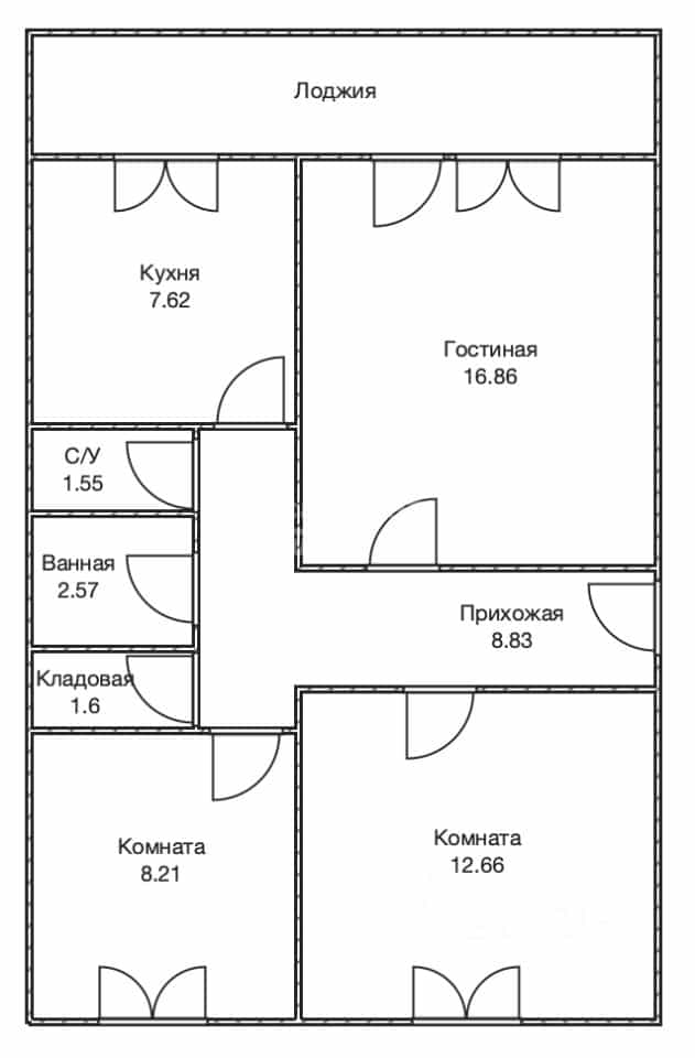Россия, Ульяновск, Уютная улица, 2, фото 2