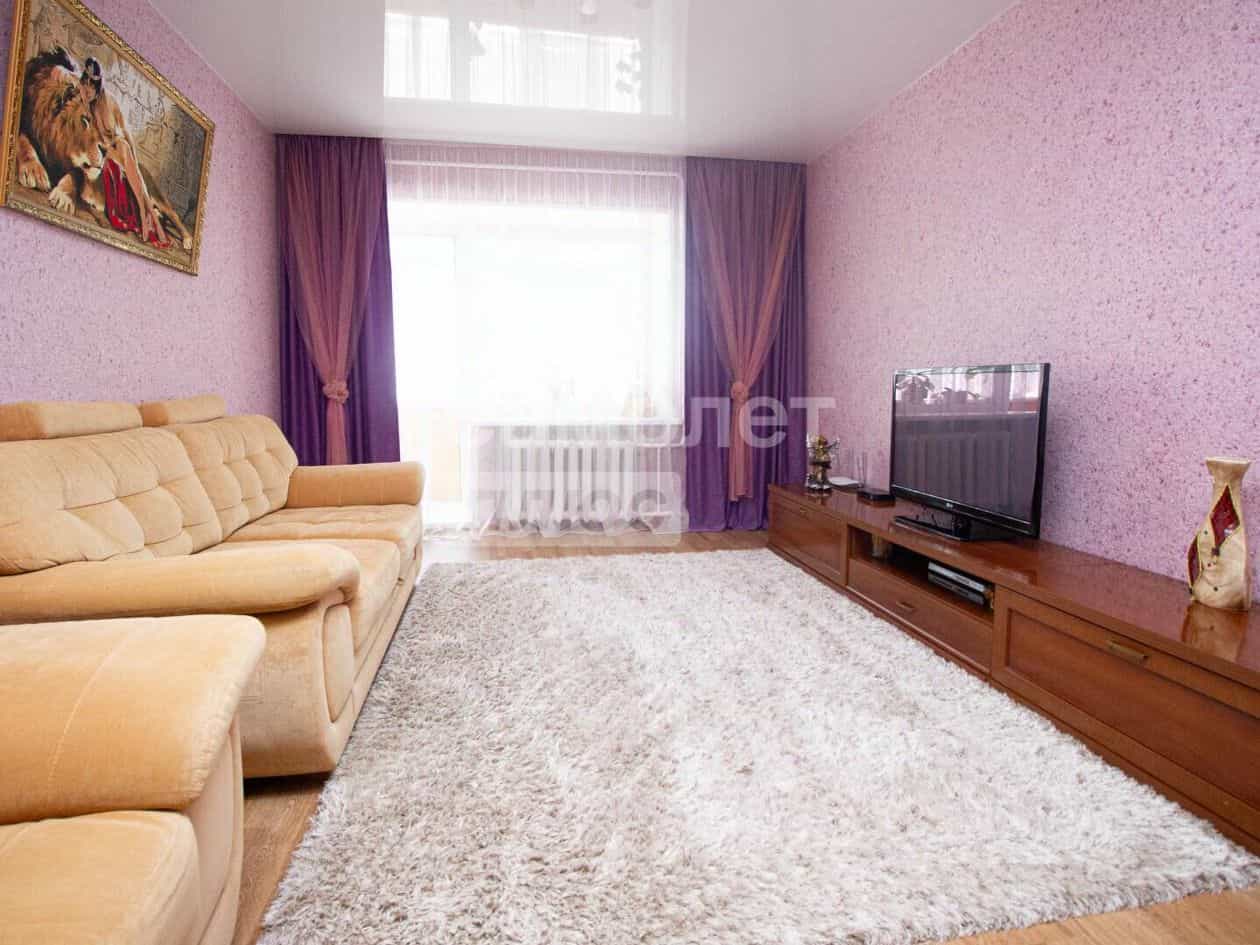 Россия, Ульяновск, Уютная улица, 2, фото 3