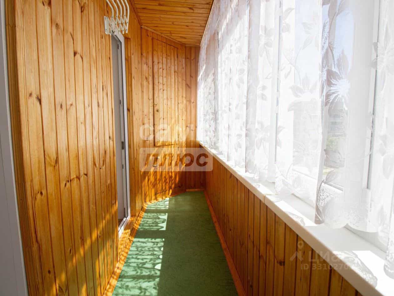 Россия, Ульяновск, Уютная улица, 2, фото 6