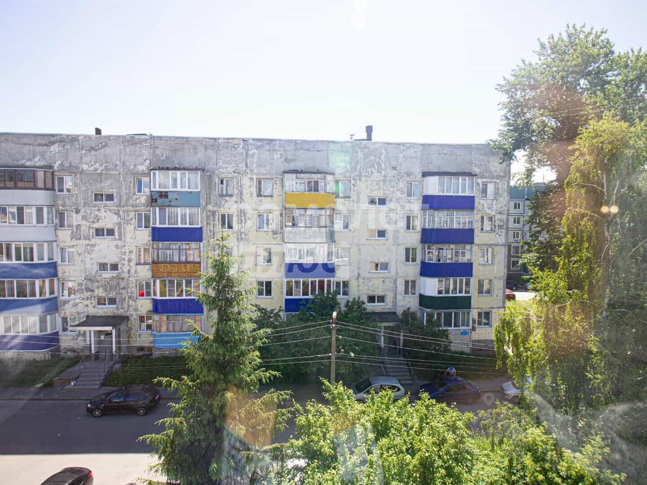 Россия, Ульяновск, Уютная улица, 2, фото 7