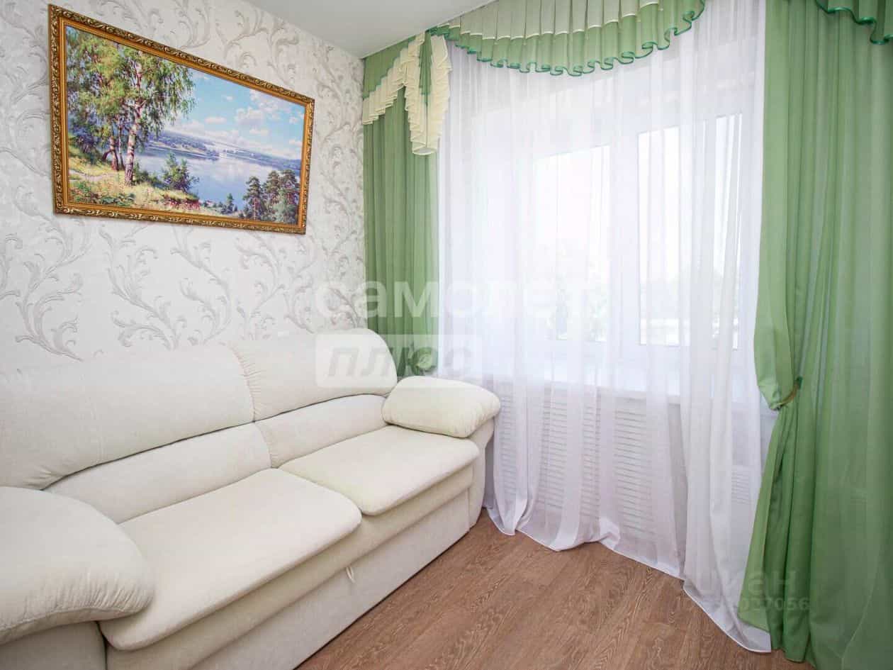 Россия, Ульяновск, Уютная улица, 2, фото 15