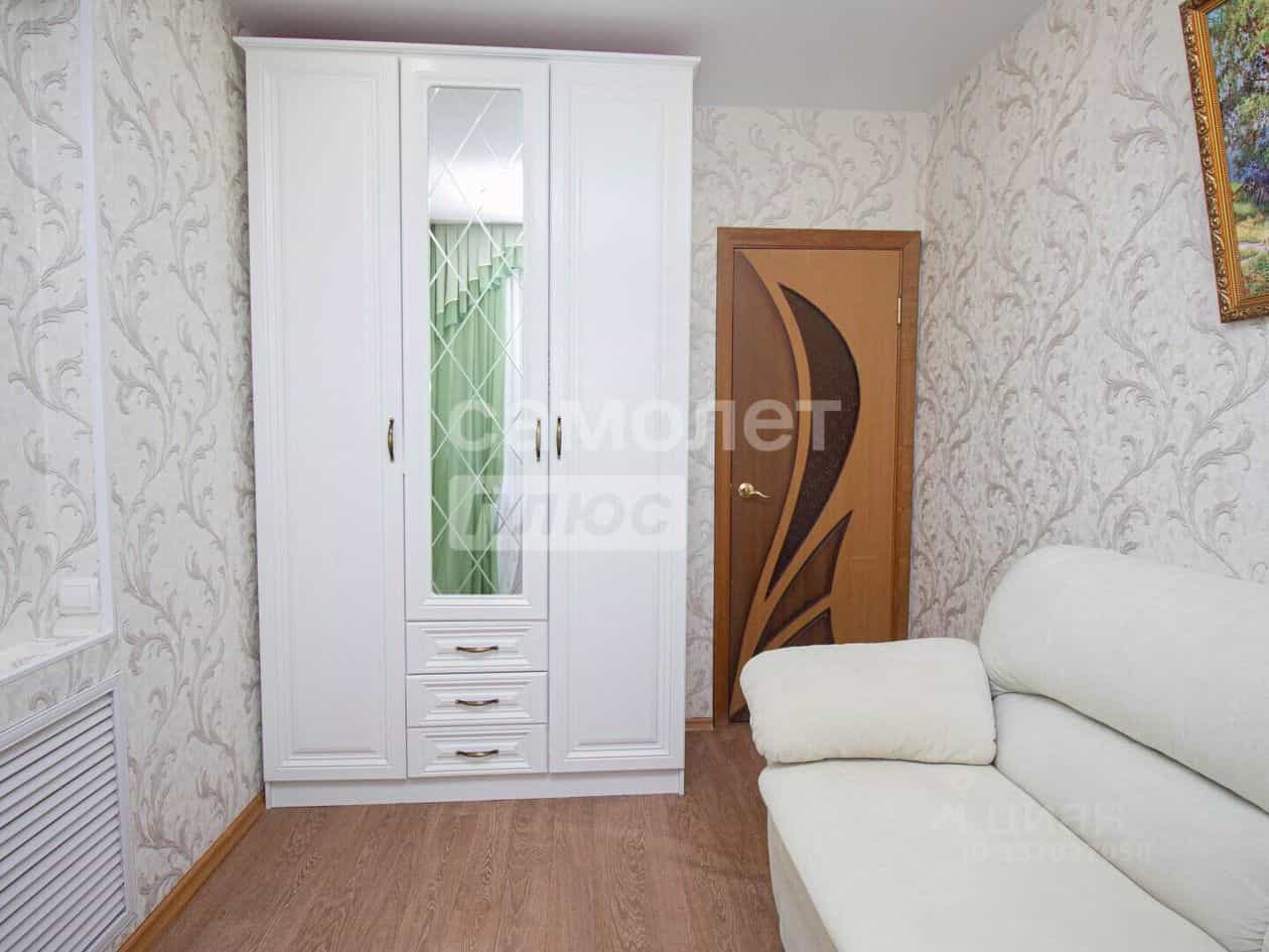 Россия, Ульяновск, Уютная улица, 2, фото 17