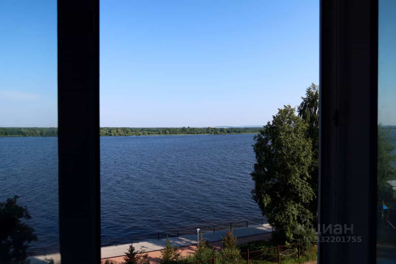 Россия, Пермь, Кировоградская улица, 4