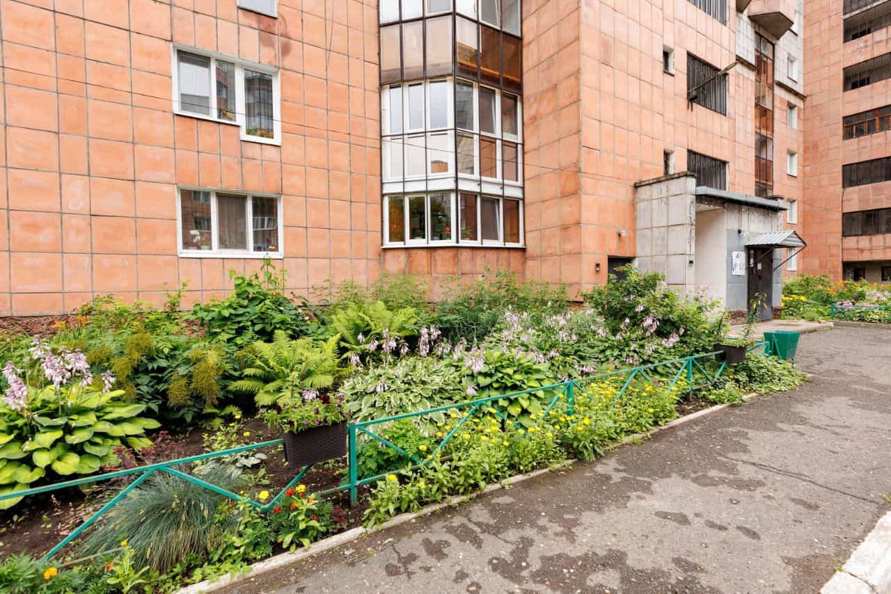 Россия, Пермь, Кировоградская улица, 4, фото 26