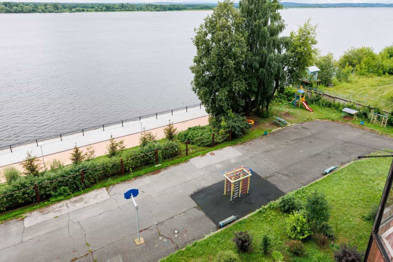 Россия, Пермь, Кировоградская улица, 4, фото 27