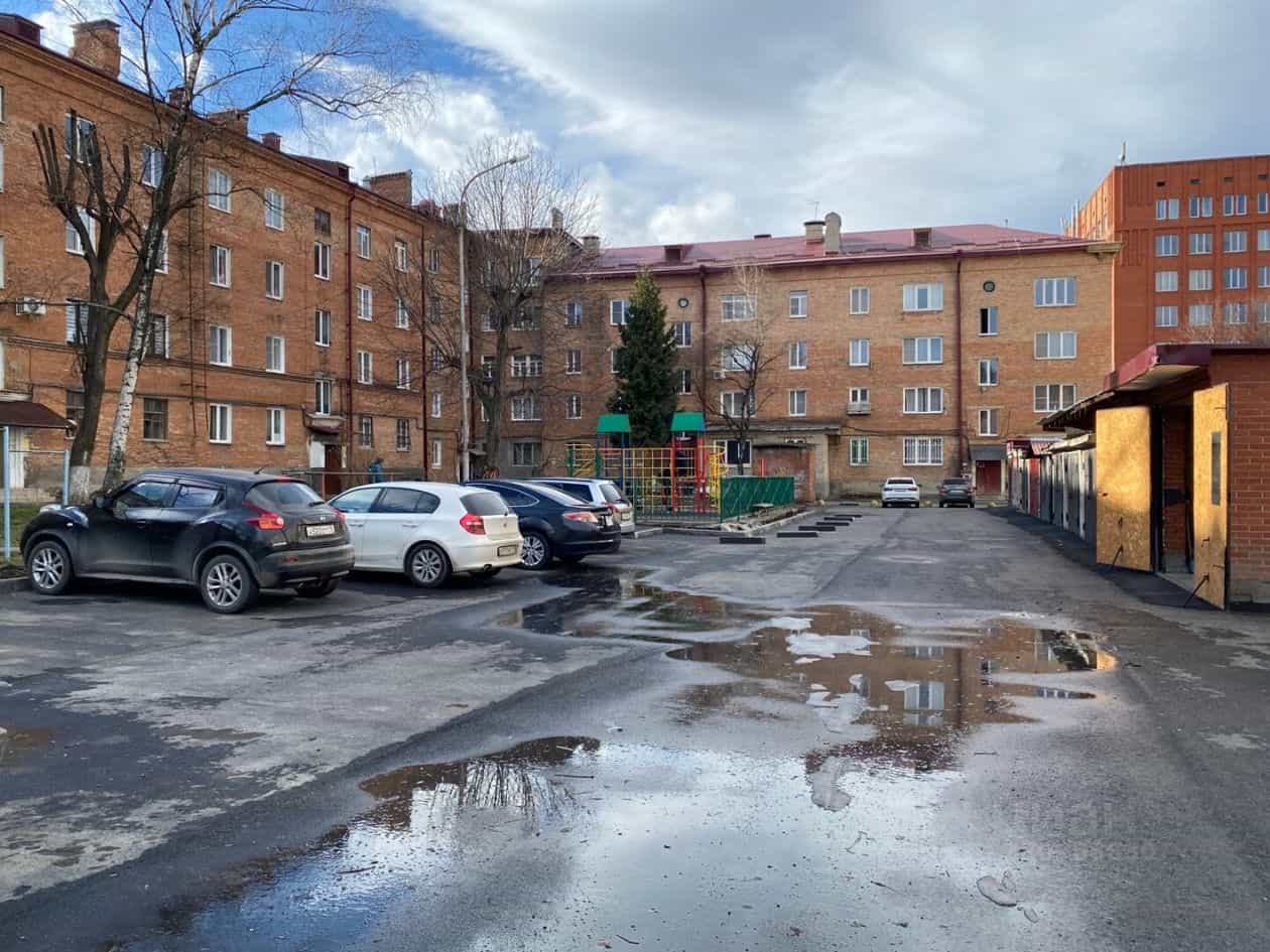 Россия, Республика Северная Осетия — Алания, Владикавказ, улица Ватутина, 17Б, фото 3