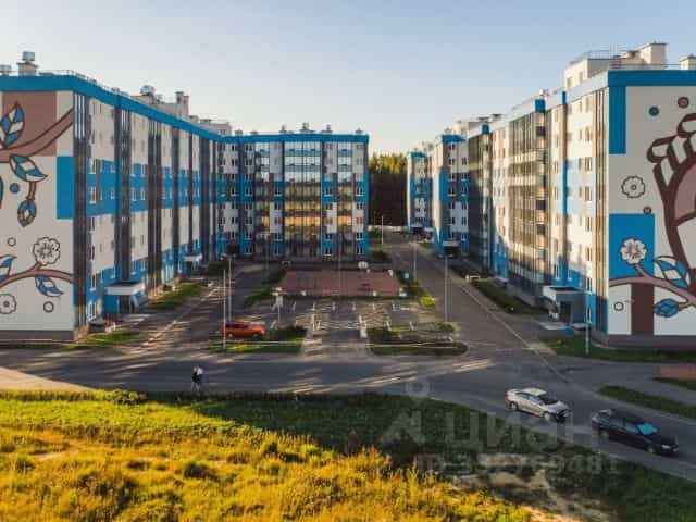 Фото объекта