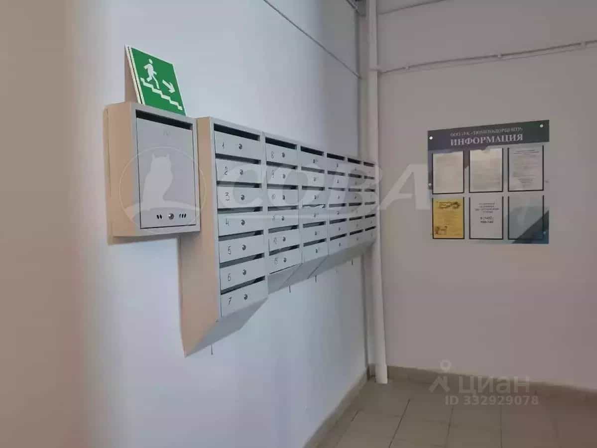 Россия, Тюмень, улица Клары Цеткин, 61к4, фото 9