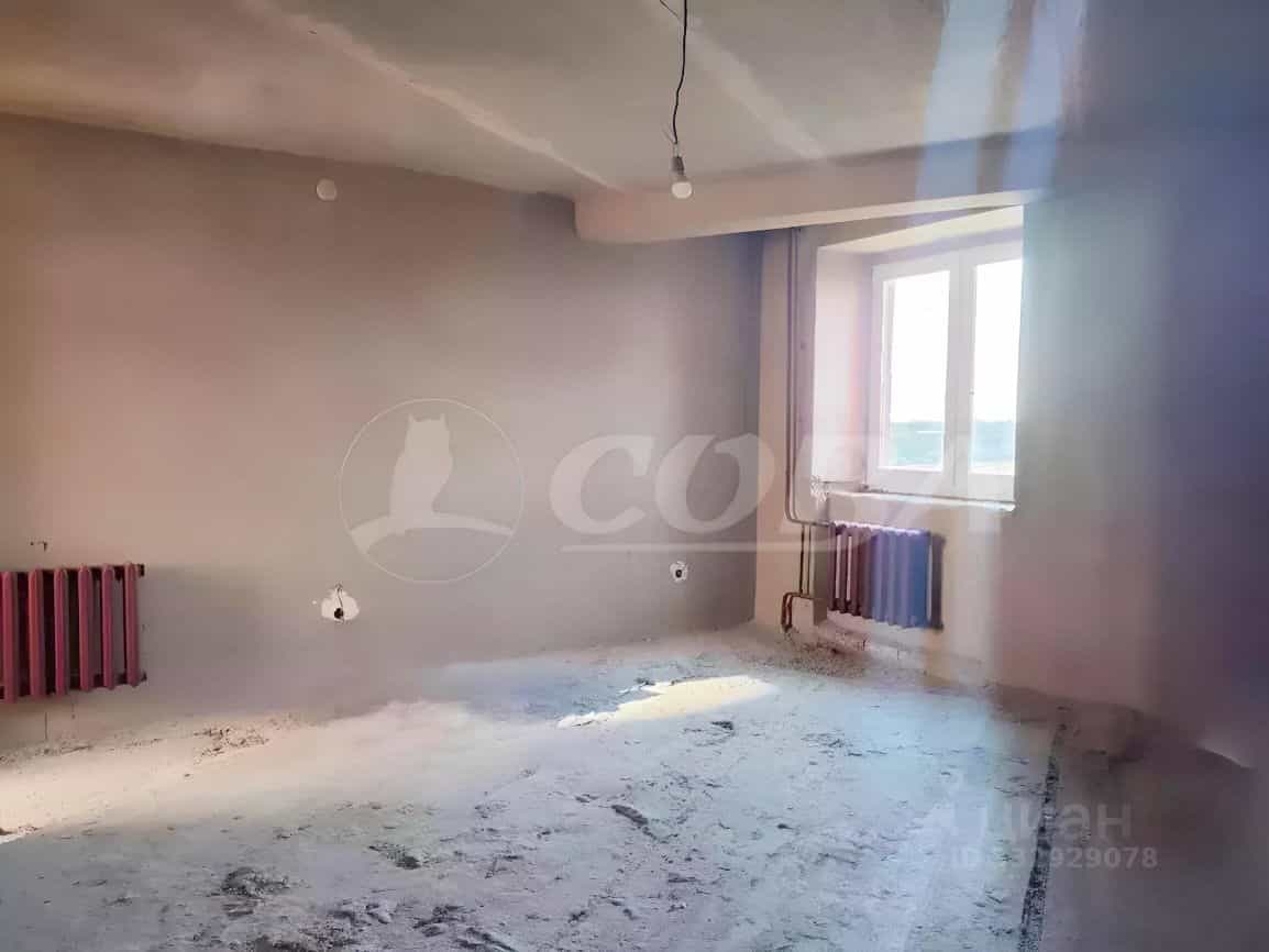 Россия, Тюмень, улица Клары Цеткин, 61к4, фото 12