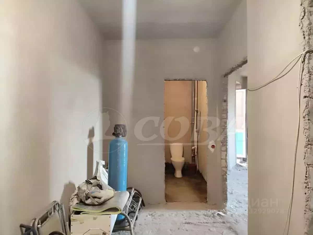 Россия, Тюмень, улица Клары Цеткин, 61к4, фото 14