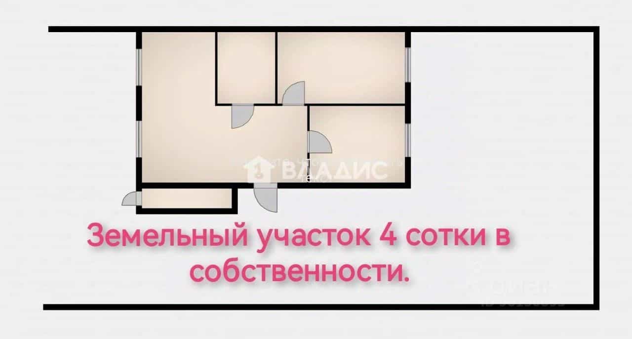Россия, Республика Карелия, Петрозаводск, 4-й Радужный проезд, 3, фото 2