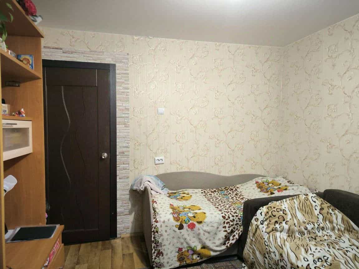 Россия, Республика Коми, Сыктывкар, проспект Бумажников, 30, фото 4