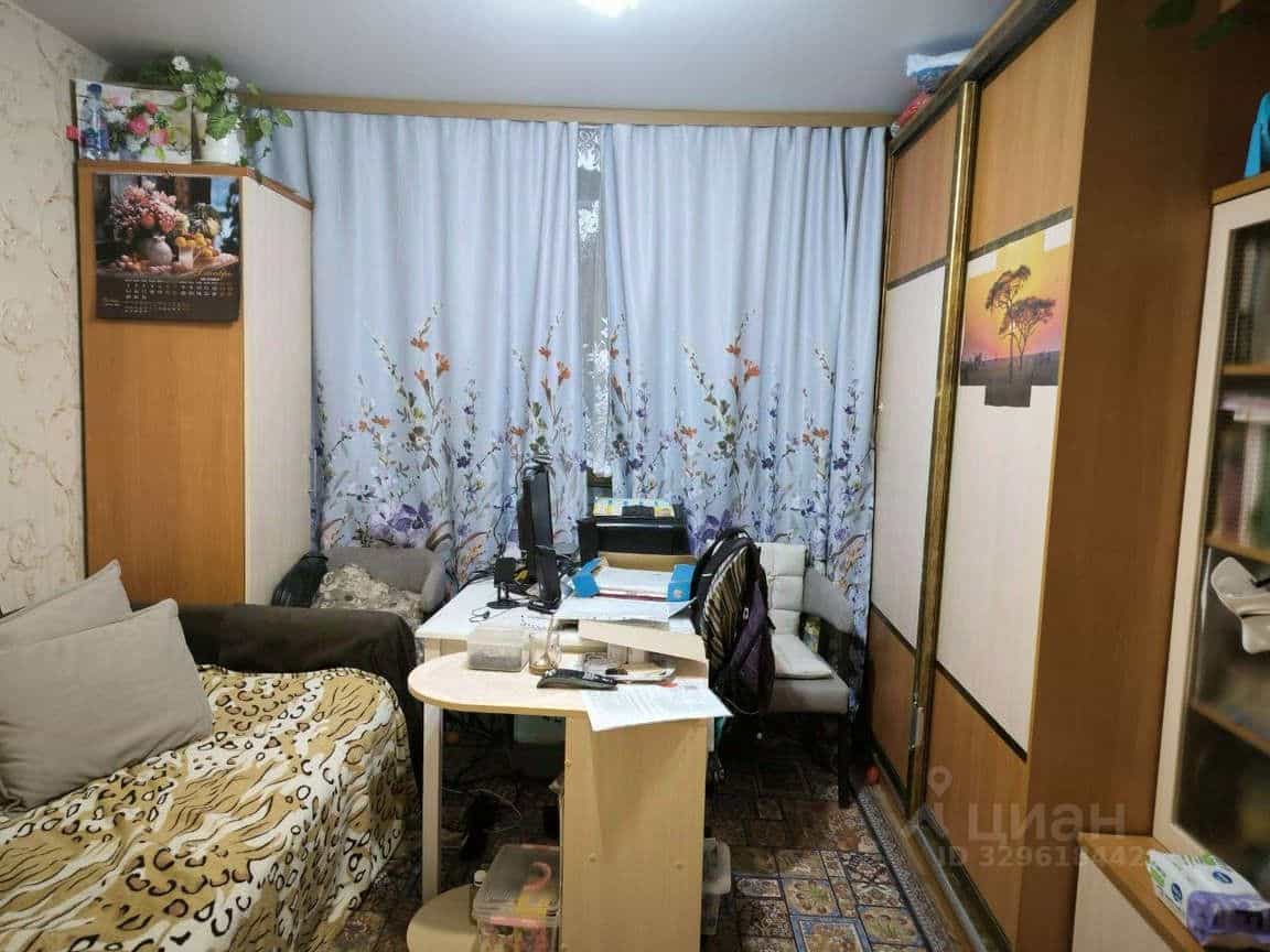 Россия, Республика Коми, Сыктывкар, проспект Бумажников, 30, фото 5
