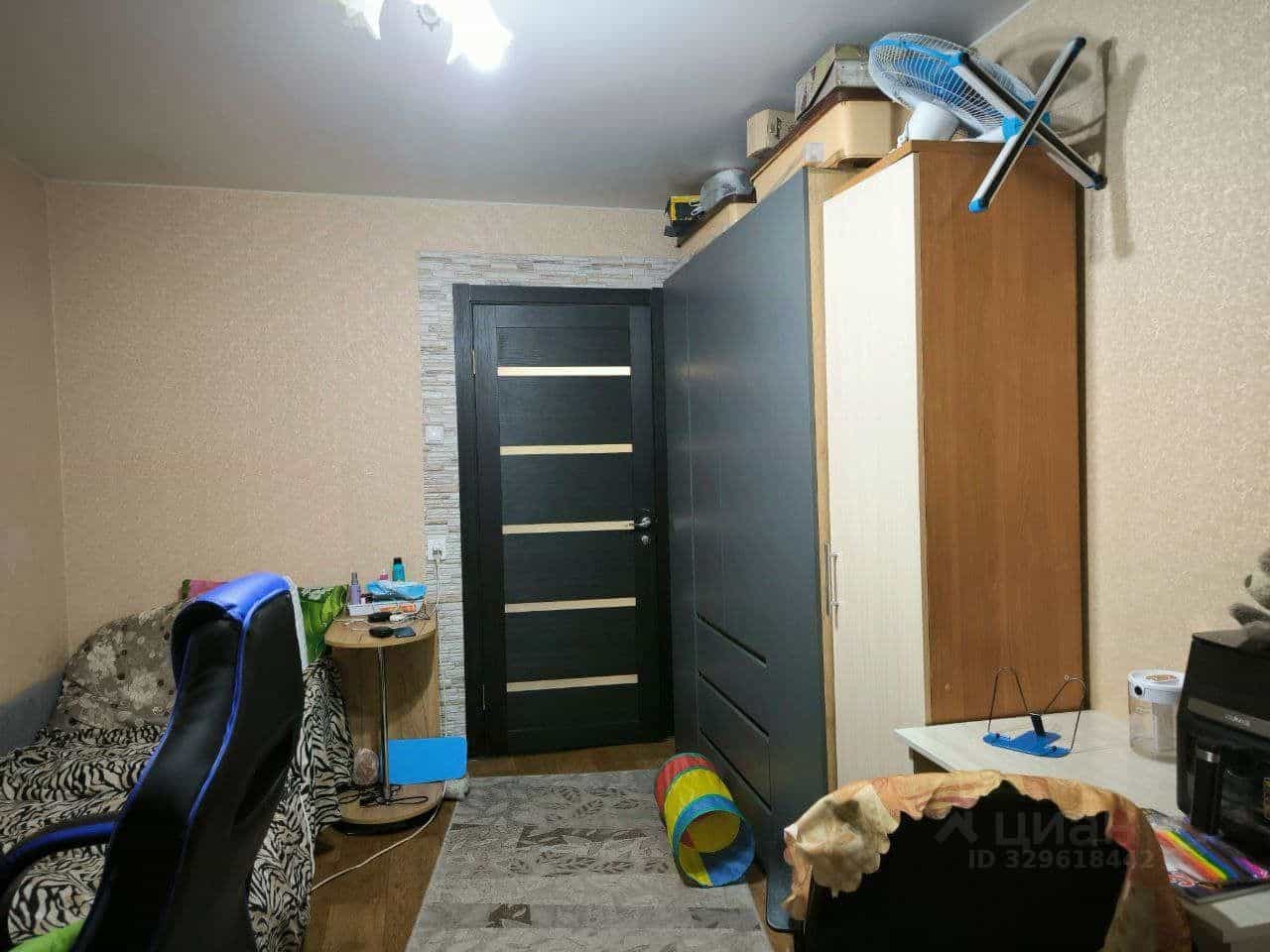 Россия, Республика Коми, Сыктывкар, проспект Бумажников, 30, фото 12