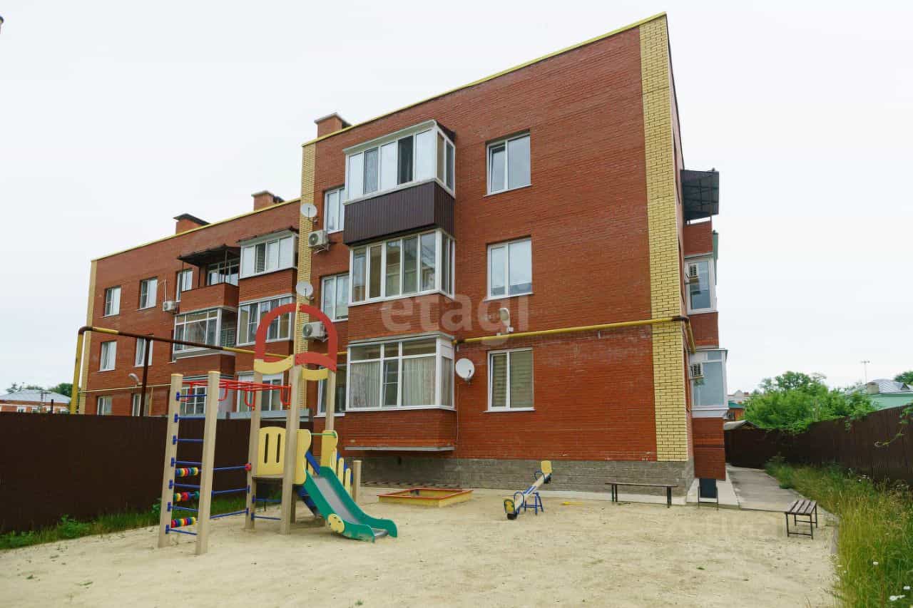Россия, Ульяновск, переулок Яковлева, 7, фото 18