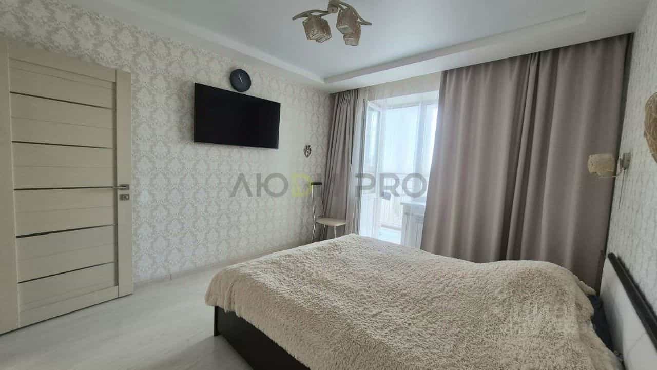 Россия, Воронеж, улица Перевёрткина, 1/2, фото 7