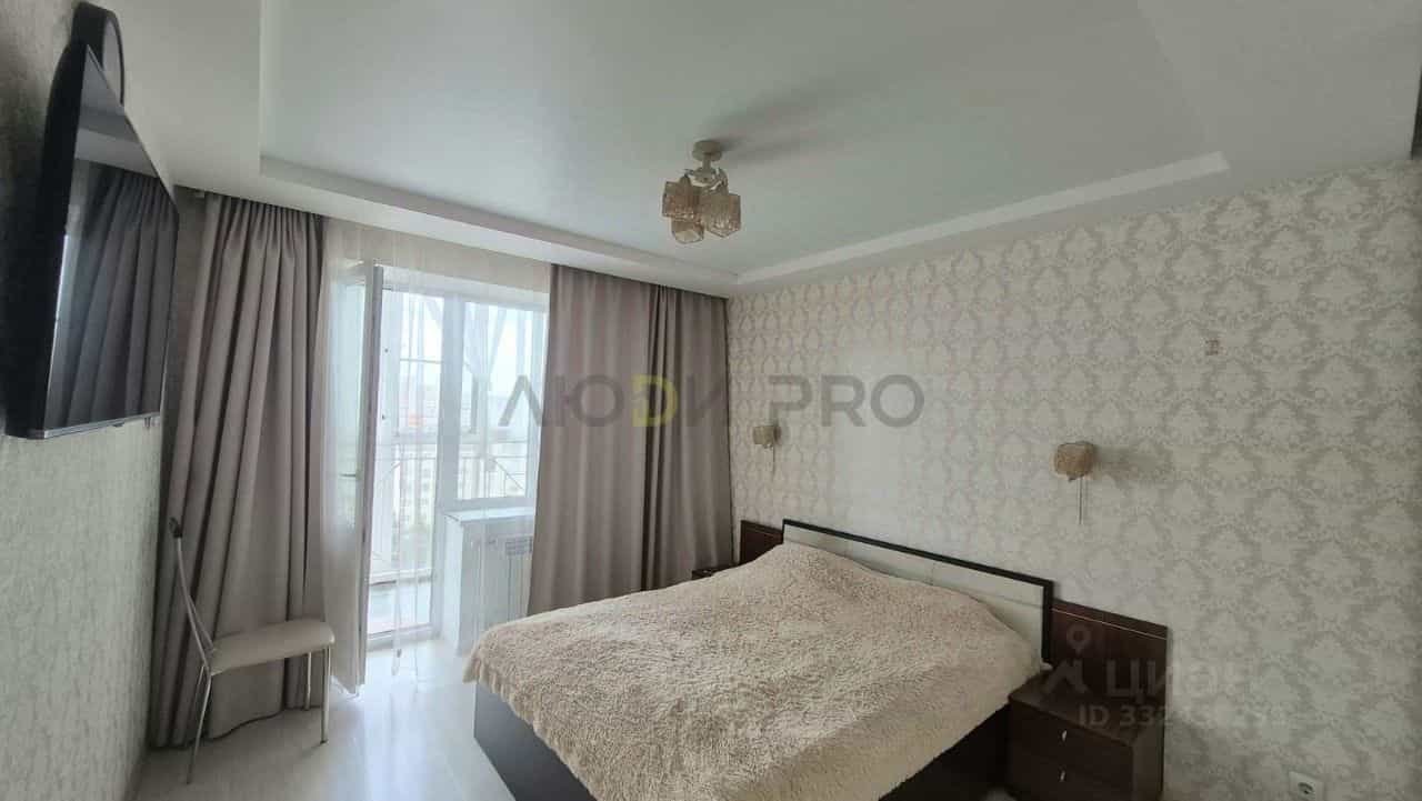 Россия, Воронеж, улица Перевёрткина, 1/2, фото 9