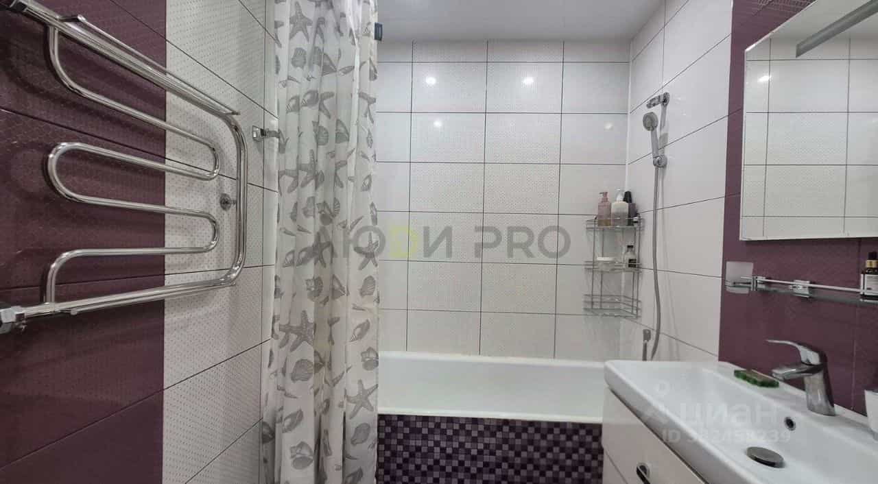 Россия, Воронеж, улица Перевёрткина, 1/2, фото 11