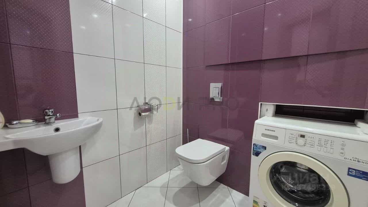 Россия, Воронеж, улица Перевёрткина, 1/2, фото 13