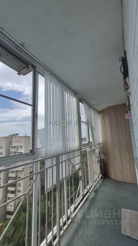 Россия, Воронеж, улица Перевёрткина, 1/2, фото 16