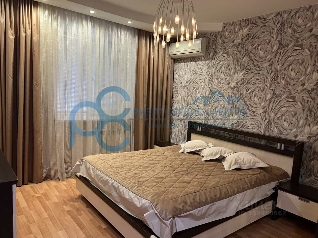 Россия, Саратов, улица имени Н.Г. Чернышевского, 92А, фото 17