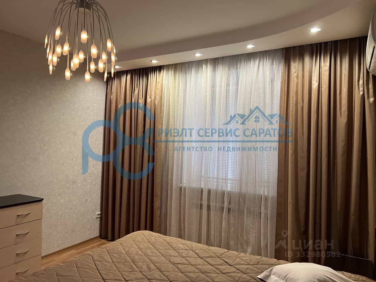 Россия, Саратов, улица имени Н.Г. Чернышевского, 92А, фото 19