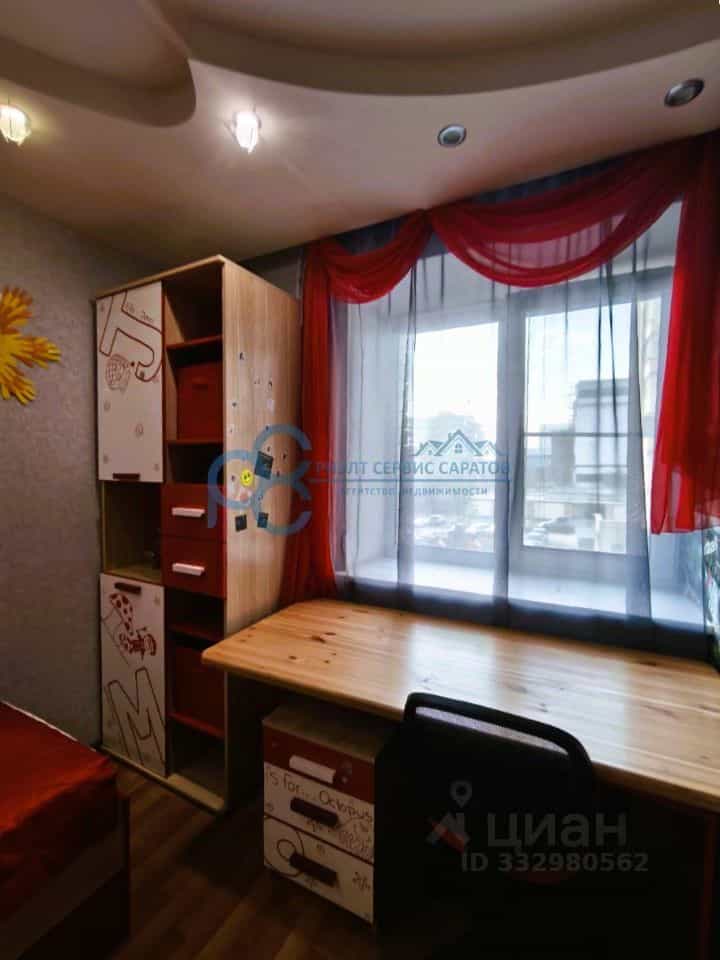 Россия, Саратов, улица имени Н.Г. Чернышевского, 92А, фото 27