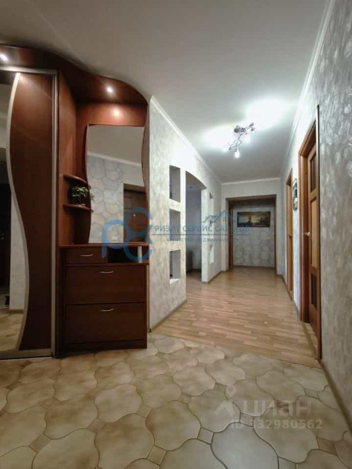 Россия, Саратов, улица имени Н.Г. Чернышевского, 92А, фото 34