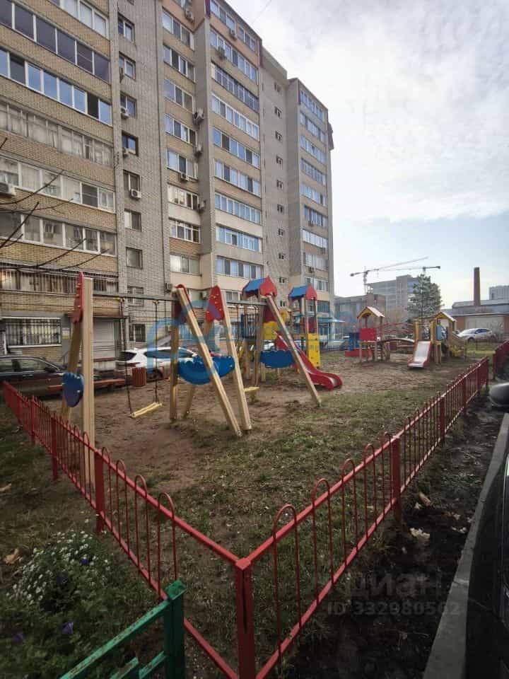 Россия, Саратов, улица имени Н.Г. Чернышевского, 92А, фото 37
