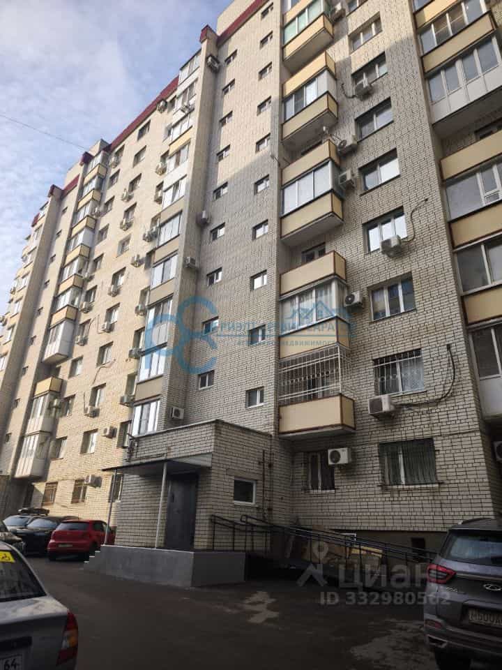 Россия, Саратов, улица имени Н.Г. Чернышевского, 92А, фото 38