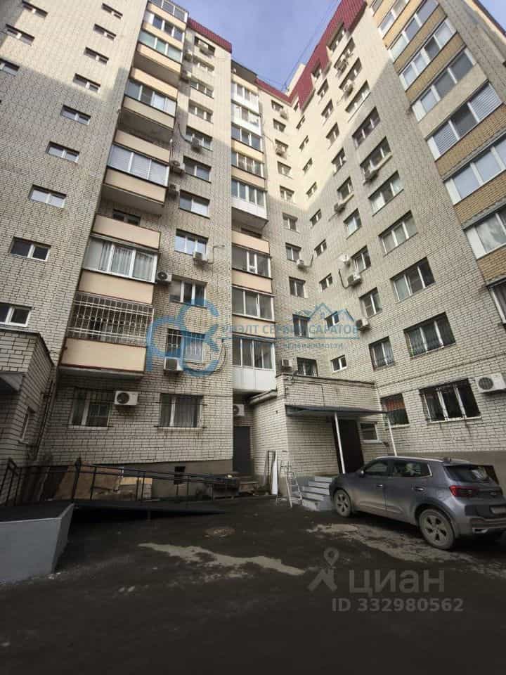 Россия, Саратов, улица имени Н.Г. Чернышевского, 92А, фото 39