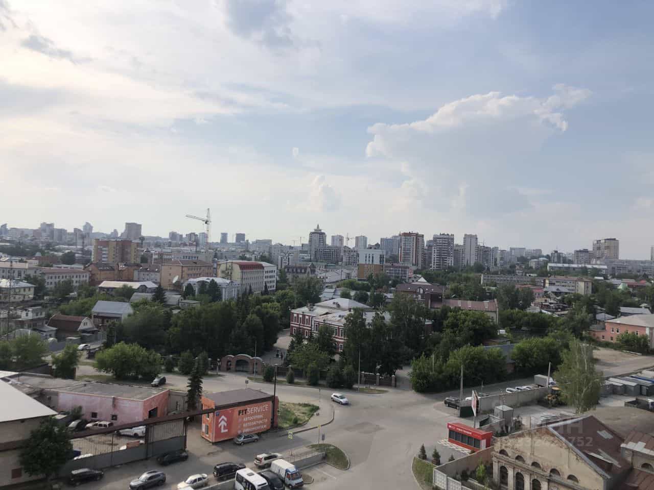 Россия, Алтайский край, Барнаул, Промышленная улица, 6, фото 6