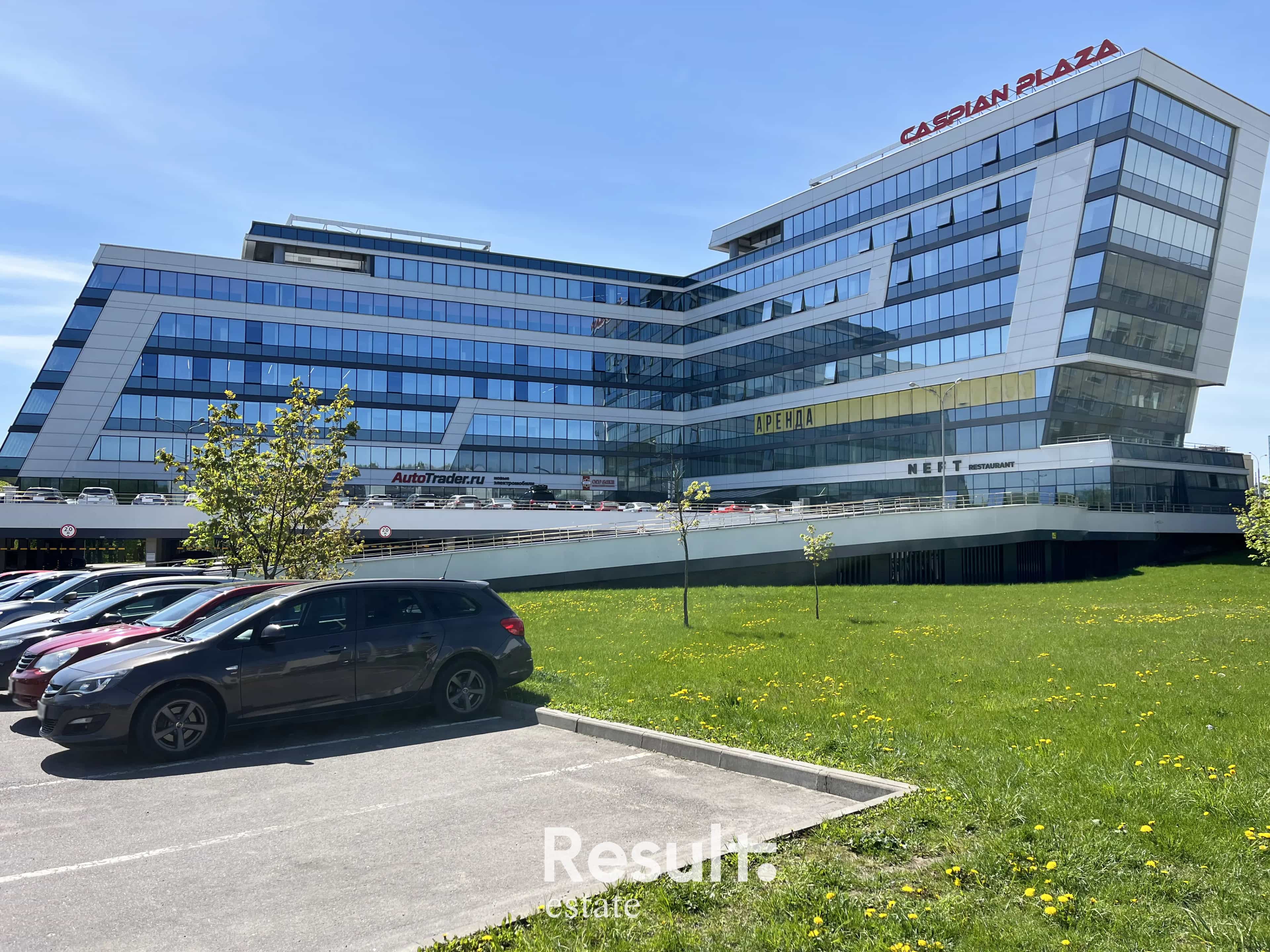 Беларусь, Минск, Аранская улица, 8