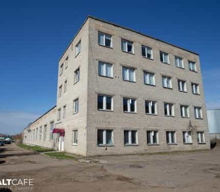 Фото объекта