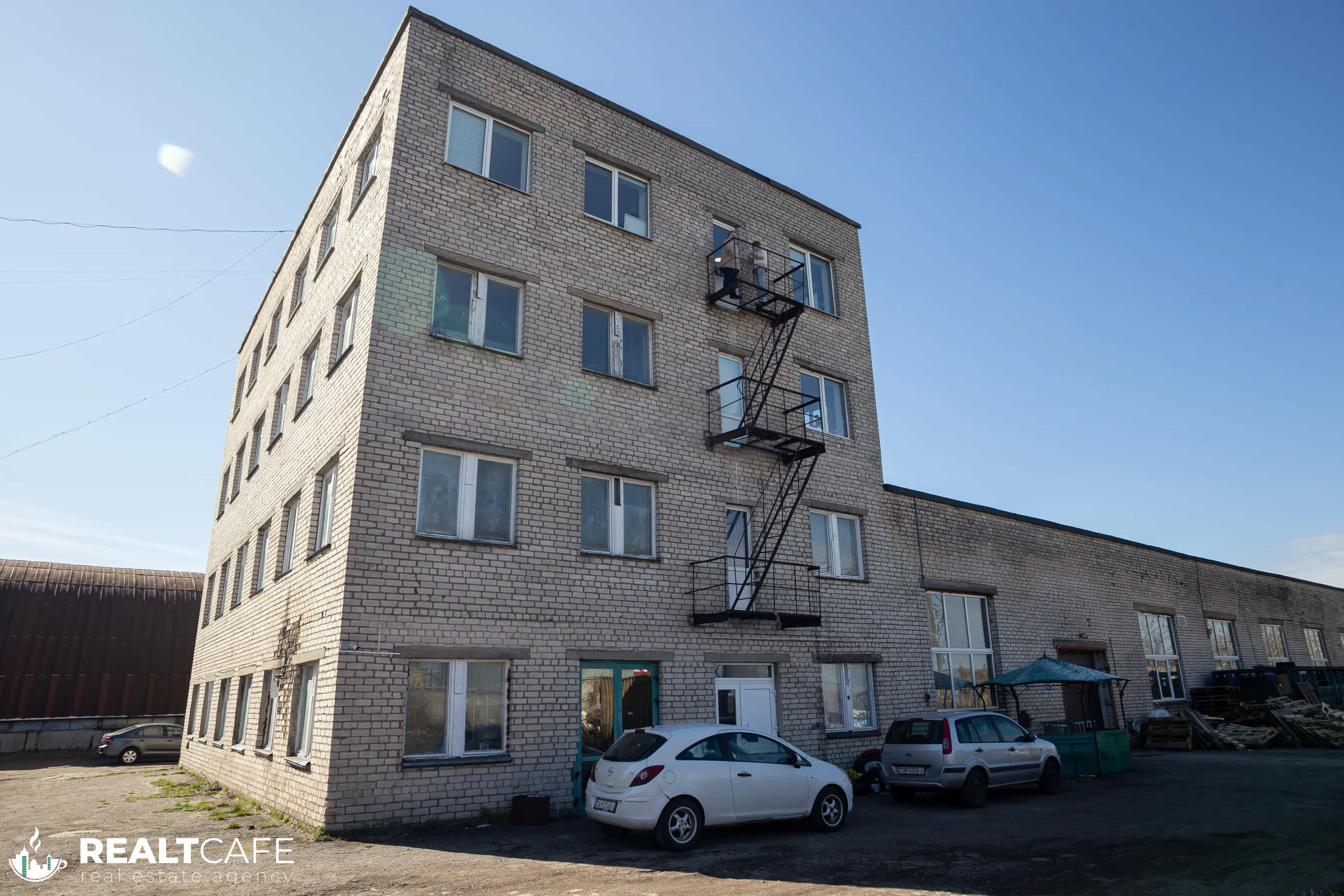 Беларусь, Гродненская область, Лида, улица 8 Марта, 28Б, фото 2