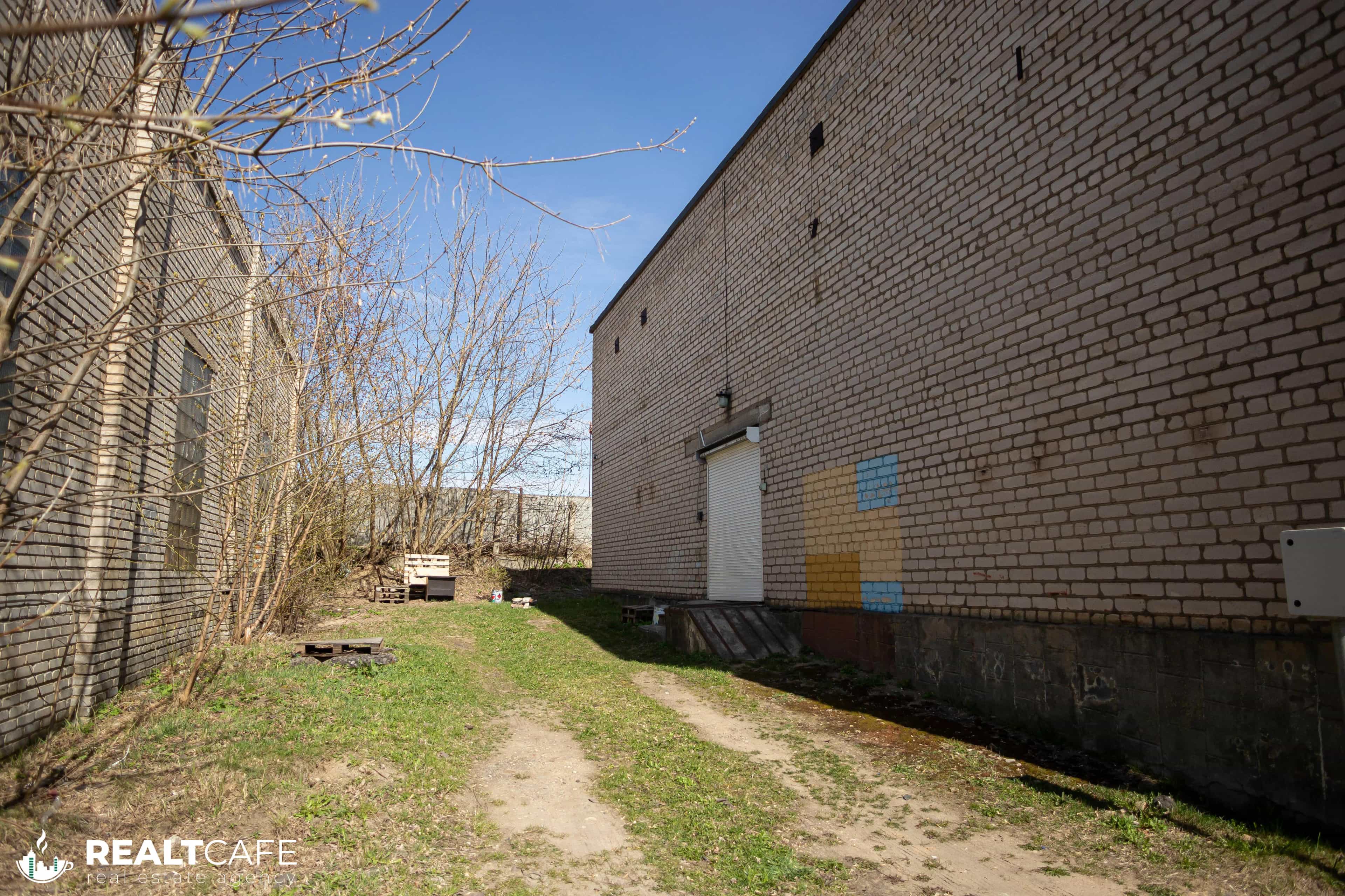 Беларусь, Гродненская область, Лида, улица 8 Марта, 28Б, фото 3