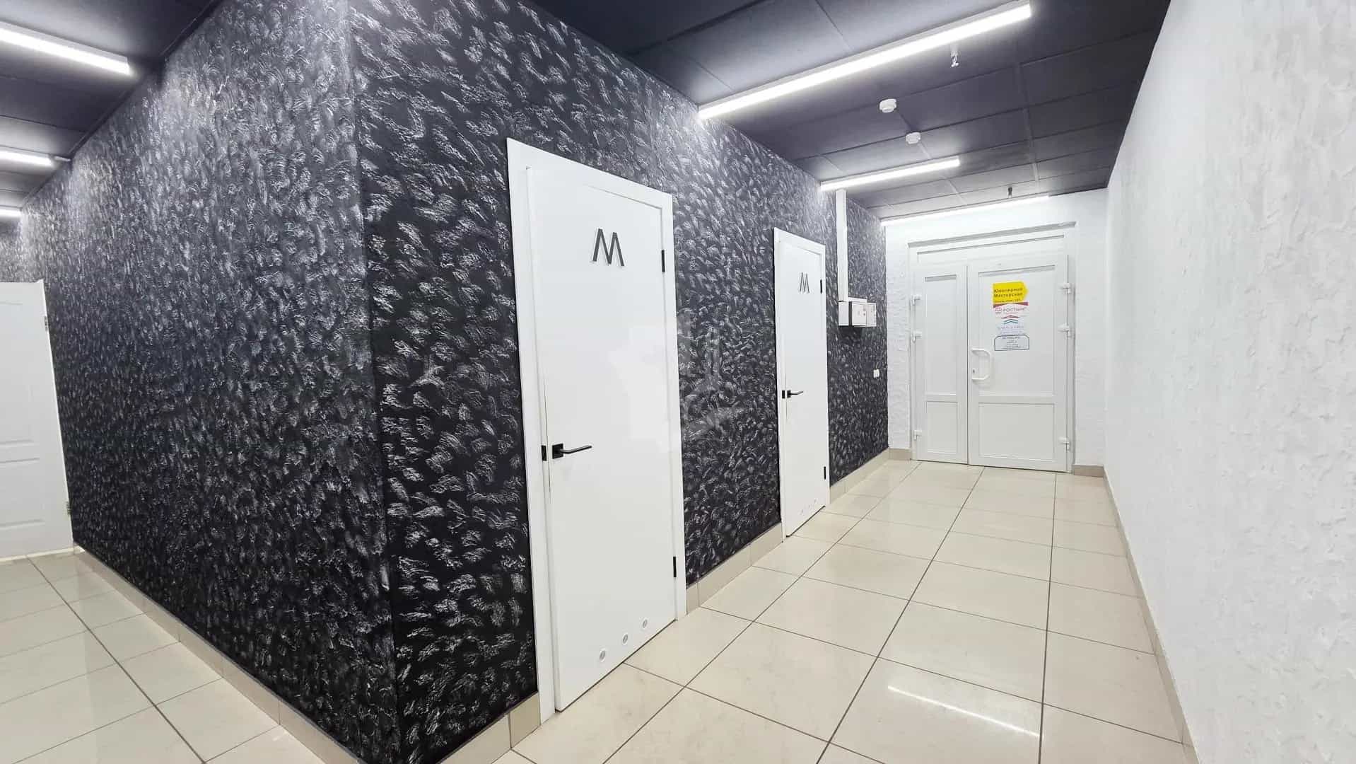 Беларусь, Минск, Уманская улица, 54к1, фото 7