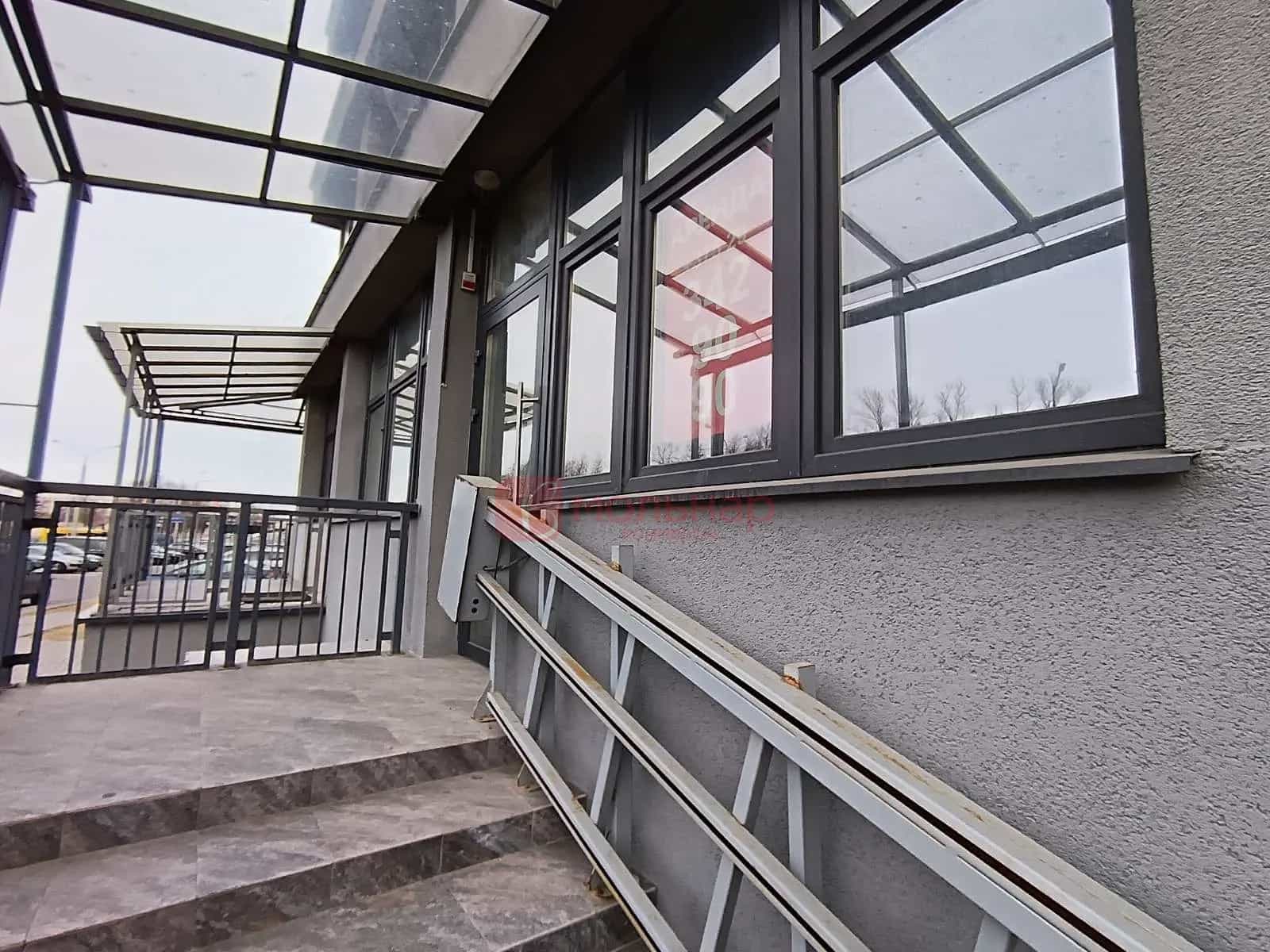 Беларусь, Минск, улица Лейтенанта Кижеватова, 3Б, фото 6