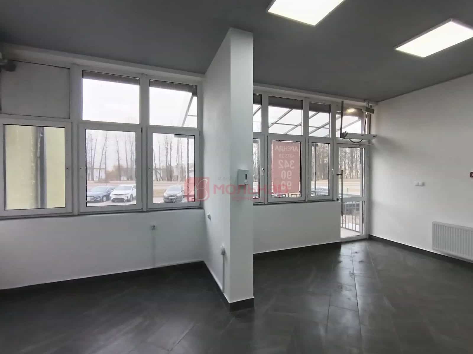 Беларусь, Минск, улица Лейтенанта Кижеватова, 3Б, фото 12