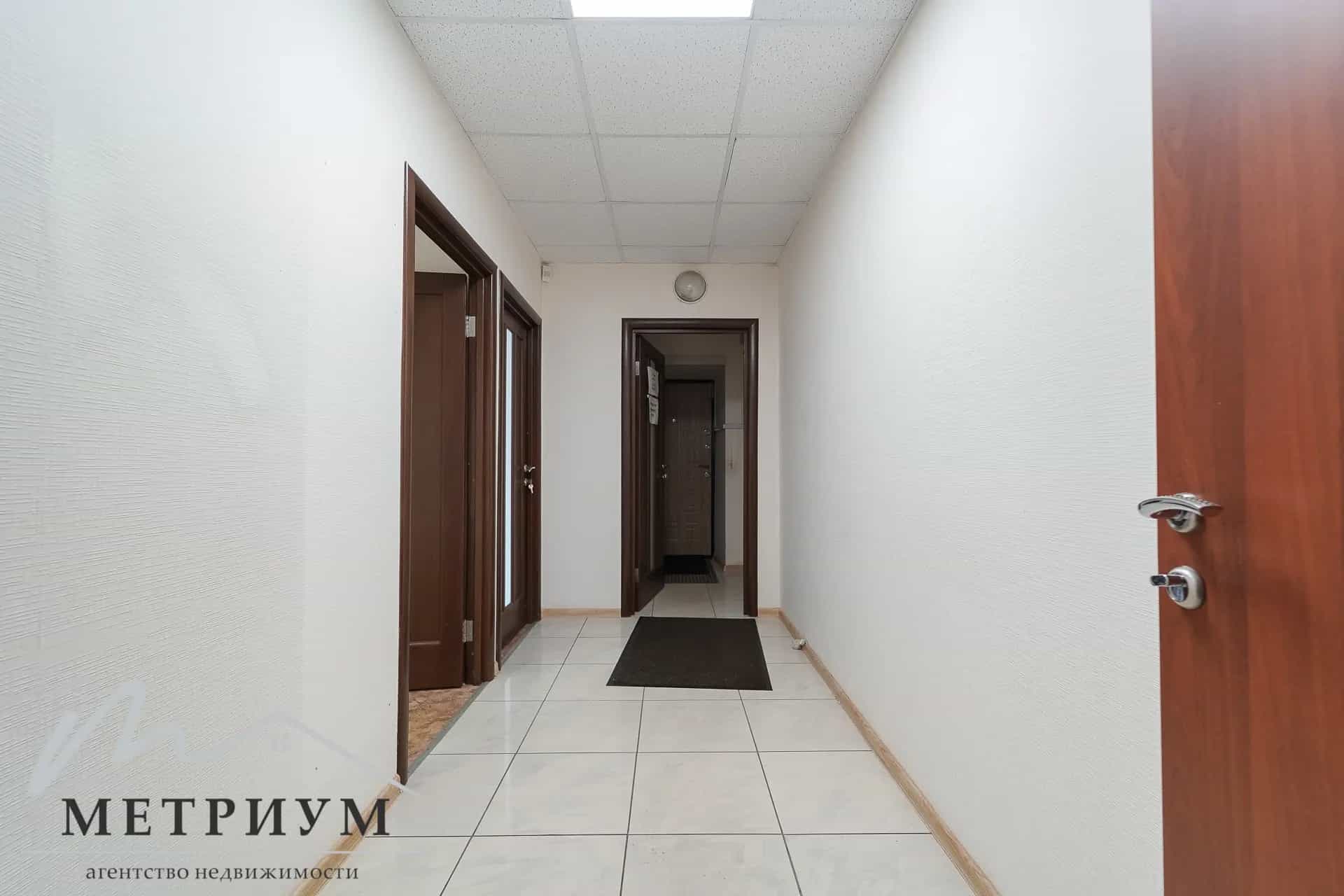 Беларусь, Минск, улица Тимирязева, 4, фото 11