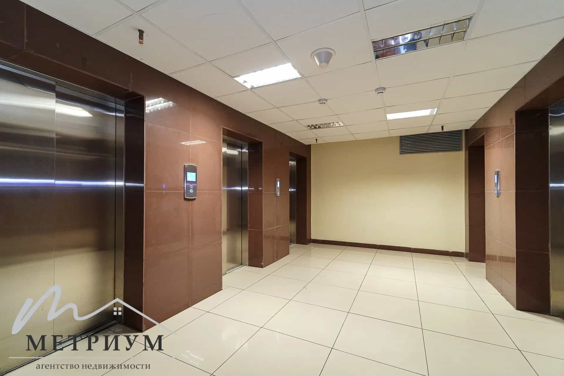 Беларусь, Минск, проспект Победителей, 7А, фото 13