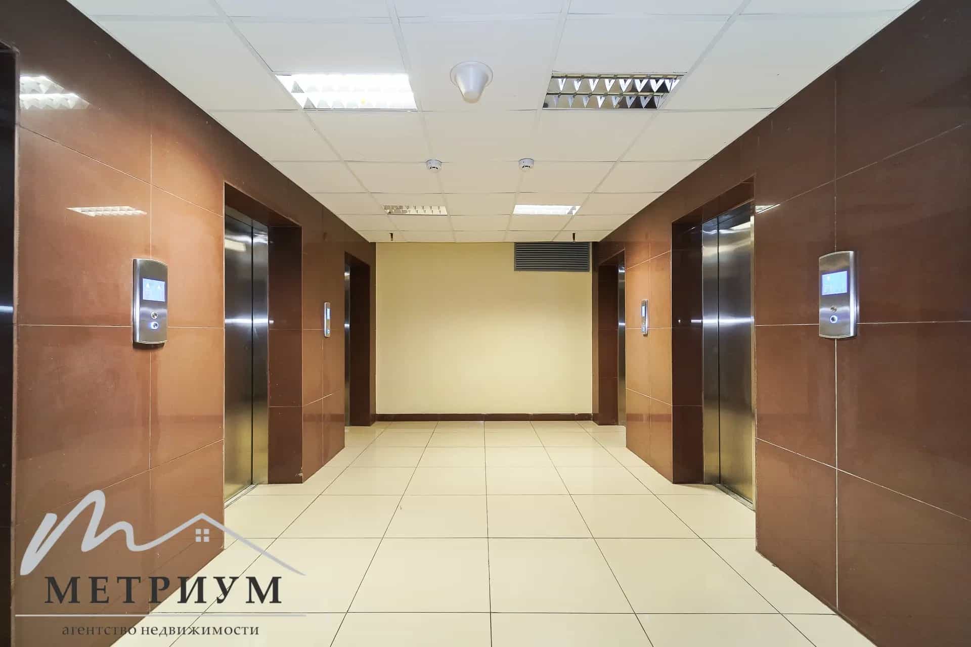 Беларусь, Минск, проспект Победителей, 7А, фото 14