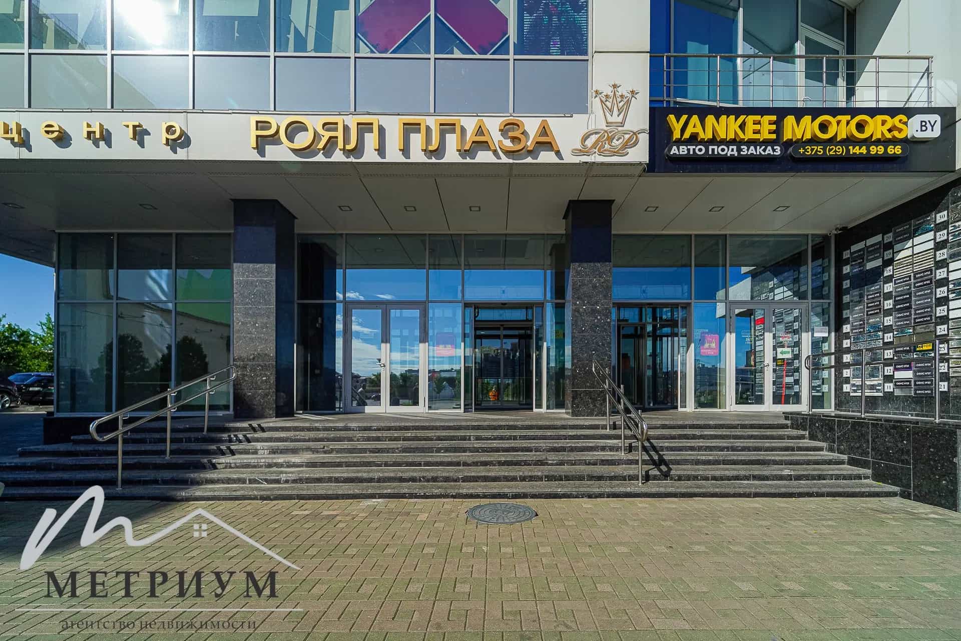 Беларусь, Минск, проспект Победителей, 7А, фото 15