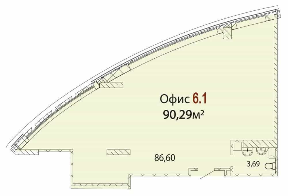 Беларусь, Минск, улица Кропоткина, 63, фото 8