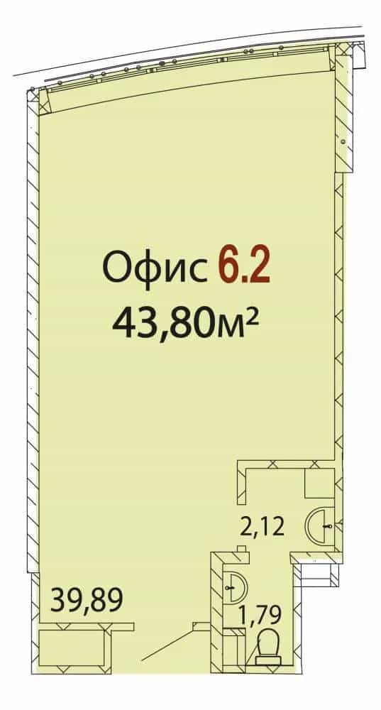 Беларусь, Минск, улица Кропоткина, 63, фото 10