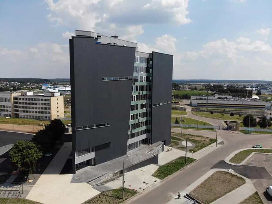 Беларусь, Минский район, Новодворский сельсовет, деревня Большое Стиклево, 83