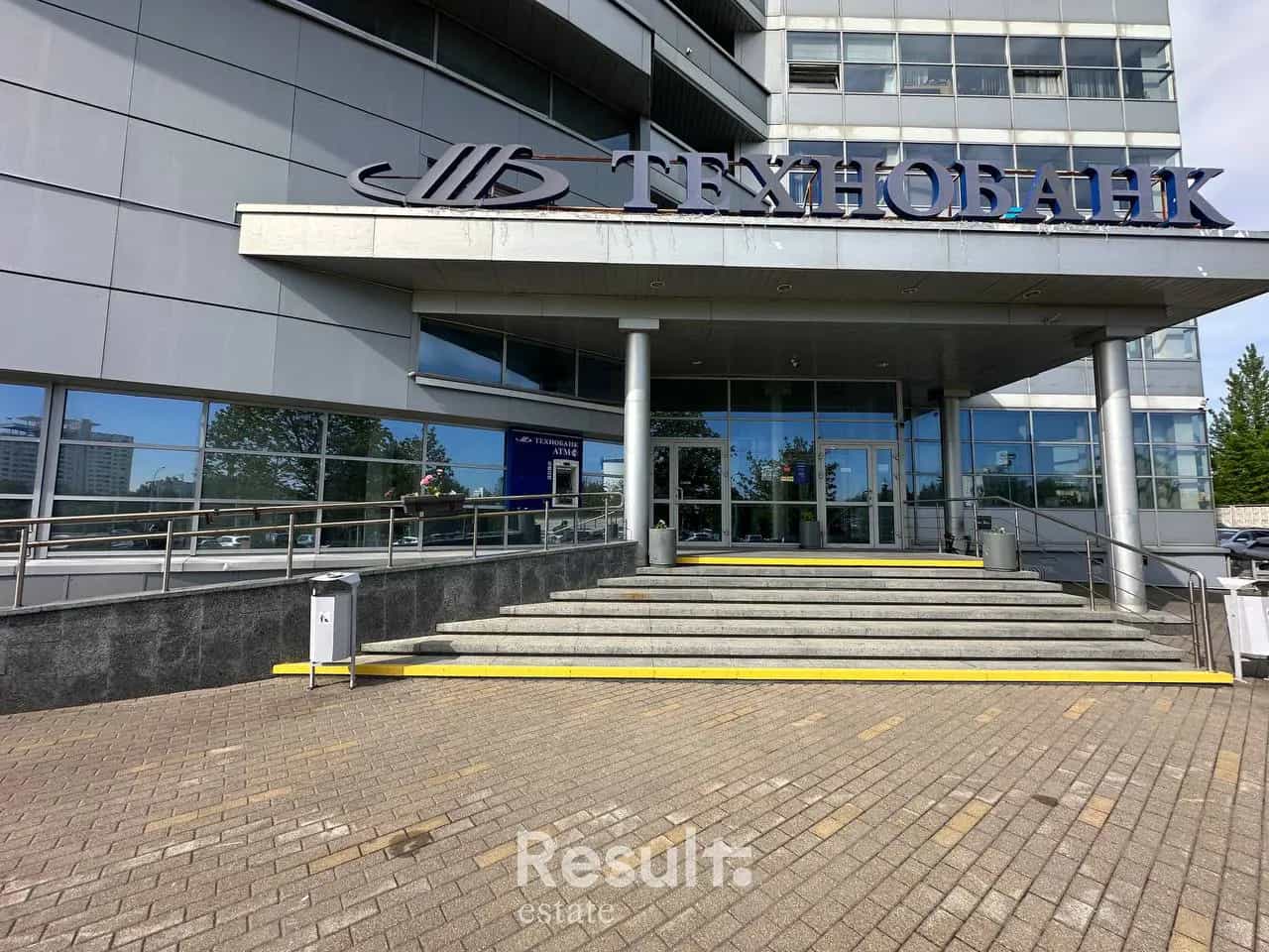 Беларусь, Минск, проспект Независимости, 117А, фото 17