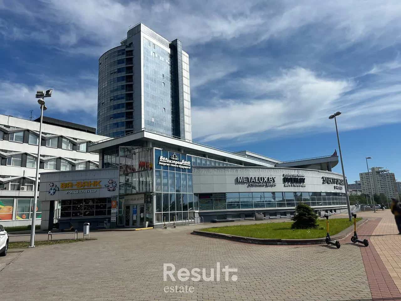Беларусь, Минск, проспект Независимости, 117А, фото 18